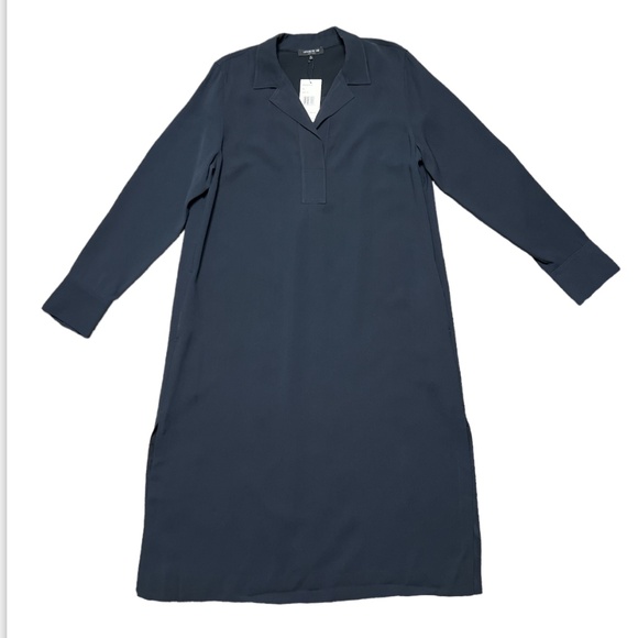 Long dress Lafayette 148 new - Picture 2 of 9